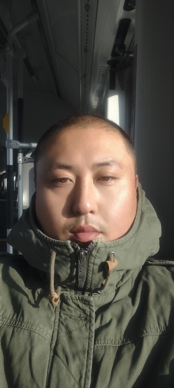 向往生活的第一张照片--北镇王婆说媒